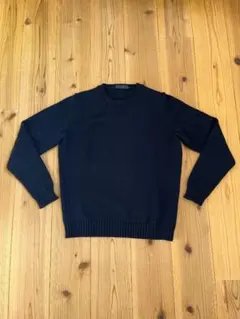 ザノーネ ニット