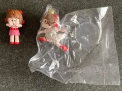 ブラック・ジャック ピノコ フィギュアコレクション バレリーナ アッチョンブリケ