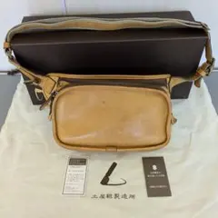 ✨美品✨土屋鞄 ガジェットツールボックス ショルダーバッグ ブラック 2025年最新】土屋鞄 ガジェットの人気アイテム - メルカリ