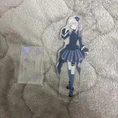 アクリルスタンド 暁山瑞希