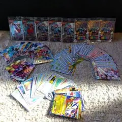 トレーディングカードセット