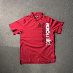 00s ECKO UNLTD メンズ XL ポロシャツY2Kのサムネイル