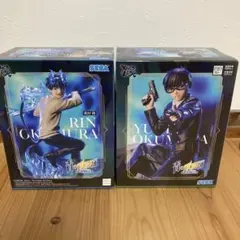 奥村雪男 フィギュア 1/8スケール 青の祓魔師 奥村 雪男｜商品情報｜メガホビ MEGA HOBBY STATION