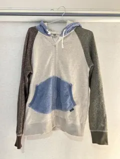 Gohemp ジップパーカーのサムネイル