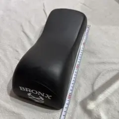 【希少レア】Bronxbuggyブロンクスバギー専用フットレストペダル2人乗り用 Bronxbuggyブロンクスバギー特注フットレストペダル新型Bタイプ2