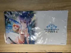 Shadowverse スピネ プレイマット　正規品　開封済み スピネ シャドバ シャドウバース プレイマットの通販 by masp