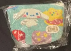 シナモロール ポーチ