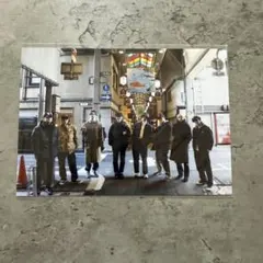 FANTASTIC VOYAGE 京都公演