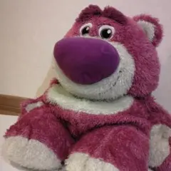 ロッツォ ぬいぐるみ 約30cm