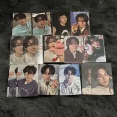 ENHYPEN ジョンウォン トレカ