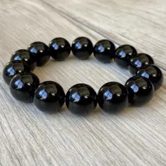 龍紋瑪瑙天珠♥モリオン♥強力グラウディング♥強い守護♥自己肯定感