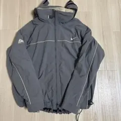 90s 00s NIKE ACG Nylon Shell Jacket