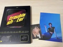 kep1er troubleshooter シャイティンセット