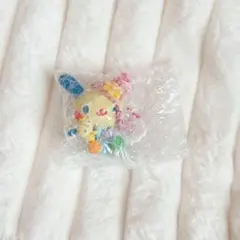 サンリオ　シークレットチャーム　アイラブミー ウサハナ