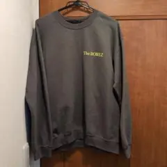 the bonez スウェット