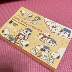 スヌーピーミュージアム 第2回展「もういちど、はじめましてスヌーピー