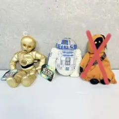 2026年最新】ディズニーランド スターウォーズ ぬいぐるみの人気