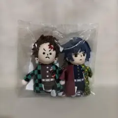 鬼滅の刃 無限城編 特典 てちてちマスコット 色紙セット - メルカリ