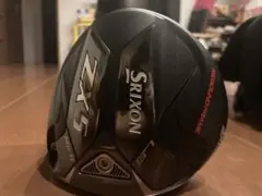 Srixon ZX5 LS mk2 9.5° 50sディアマナ