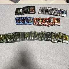 ＭＴＧ　マジックザギャザリング　トークン