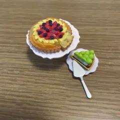 リーメント ミニチュア