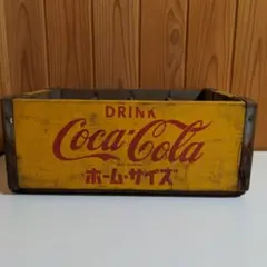 2026年最新】箱 ホームサイズ コカコーラの人気アイテム - メルカリ