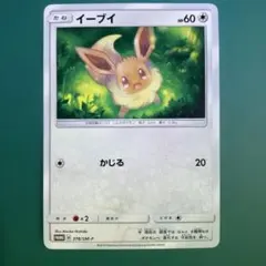 PSA9 イーブイ ローソンサマーキャンペーンプロモ 希少　世界58枚 イーブイ P [SM-P 378](プロモーションカード「ローソンサマー