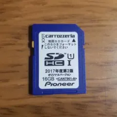 2026年最新】Pioneer 車 カーナビ用SDカードの人気アイテム - メルカリ