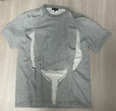 COMME des GARÇONS HOMME PLUS スウェット