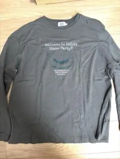 Mrs.GREEN APPLE POP-UP Tシャツ