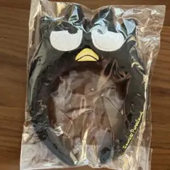 バッドばつ丸　カチューシャ　サンリオピューロランド
