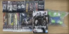 一番くじ ストリートファイター 6 まとめ売り