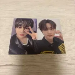 2025年最新】enhypen ジョンウォン トレカの人気アイテム - メルカリ