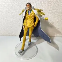 ☆　一番くじ　絶対的正義　ワンピースフィギュア　黄猿　ボルサリーノ　②　☆