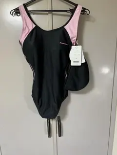 婦人水着、ワンピース型、15号、converse