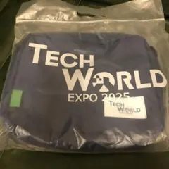 2026年最新】大阪万博テックワールドの人気アイテム - メルカリ
