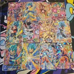 ドラゴンボールヒーローズ まとめ売り