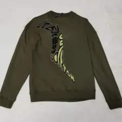 ルイヴィトン スウェット