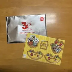 ポケモン アクリルスタンド ガスト