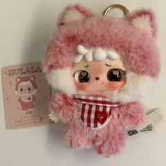 「Mitutu Hulala」レッド　公式ベイビースリーBabythree関連