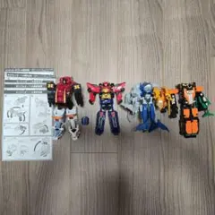 げ*ん様 ダイアクロン トライヴァース ジャンク まとめ売り - メルカリ