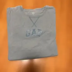 GAP グレー Tシャツ 2xl