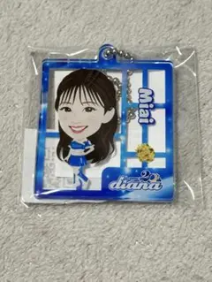 ベイスターズ diana 2025 Miai