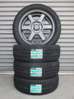 新品セット☆グッドイヤーEG02 165/55R14☆N-BOX・タント・ミラ 新品セット☆グッドイヤーEG02 165/55R14☆N-BOX・タント・ミラ - メルカリ