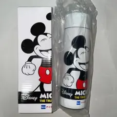 【非売品】ミッキーマウス　ステンレスボトル