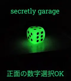 빛나는 와이퍼 캡 Dice