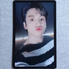 BTS Proof UMS 当選 ラキドロ JIN トレカ BTS Proof UMS 当選 ラキドロ JIN トレカ - メルカリ