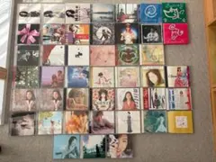 邦楽 CD まとめ 94枚