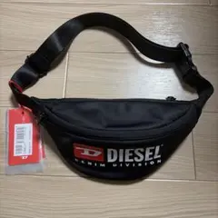 2026年最新】DIESEL メンズ ボディバッグ・ウエストポーチの人気