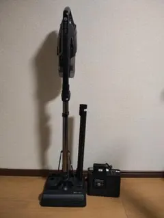 シャープ★EC-PR9-B★2023年製★バッテリーの状態良好★3のサムネイル